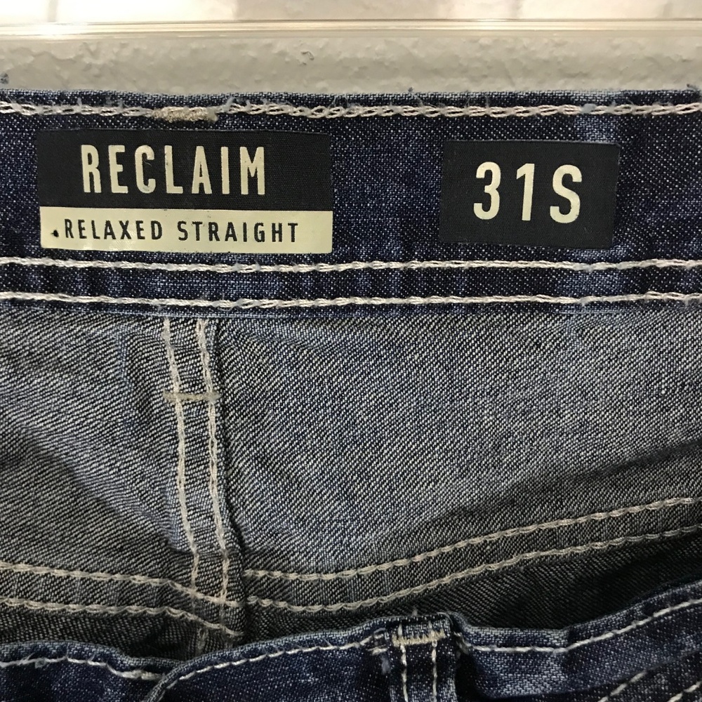 ReClaim Jeans Relaxed Straight Boys - Picture 7 of 8